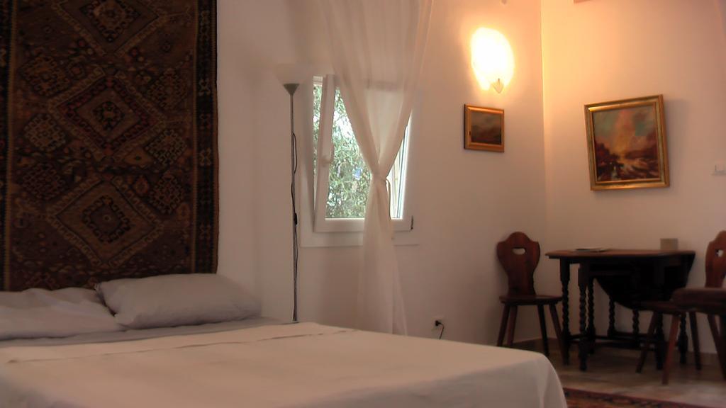 Casa Veneri Bed and Breakfast Salve Rum bild